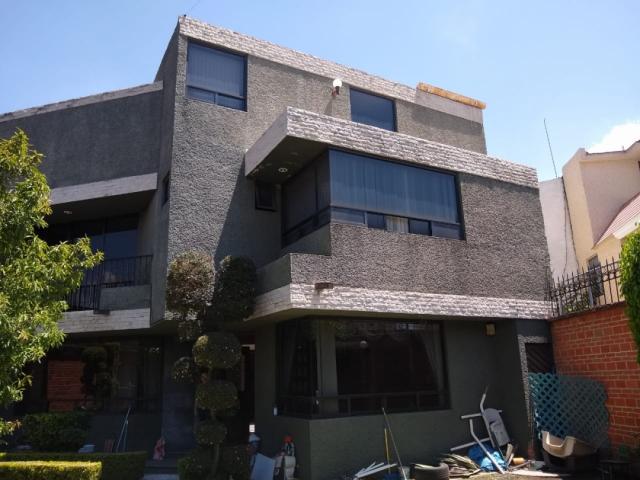 #668 - Casa para Venta en Xochimilco - DF - 2