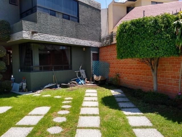 #668 - Casa para Venta en Xochimilco - DF - 3