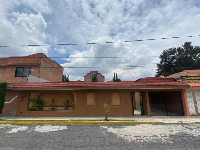 #676 - Casa para Venta en Tecámac - MC