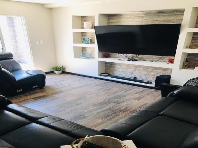Casa para Venta en Juárez - 3