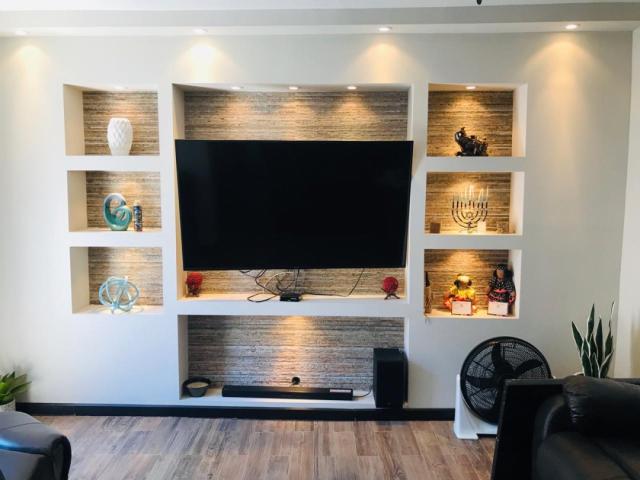 Casa para Venta en Juárez - 2