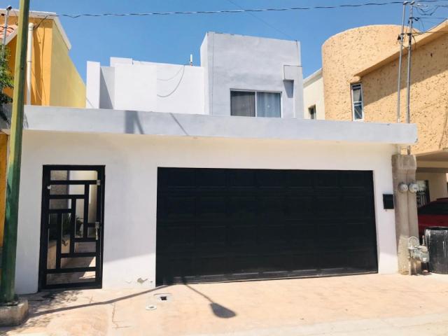 #678 - Casa para Venta en Juárez - CH - 1