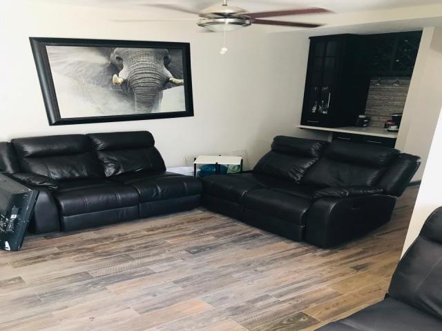 Casa para Venta en Juárez - 5