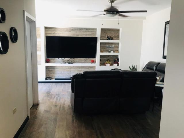 Casa para Venta en Juárez - 4