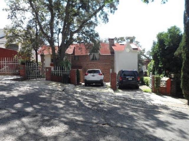 #682 - Casa para Venta en Atizapán de Zaragoza - MC - 2