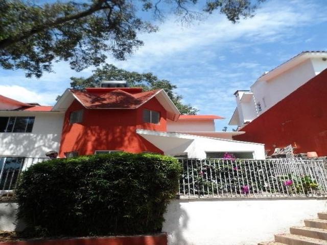 #682 - Casa para Venta en Atizapán de Zaragoza - MC - 1