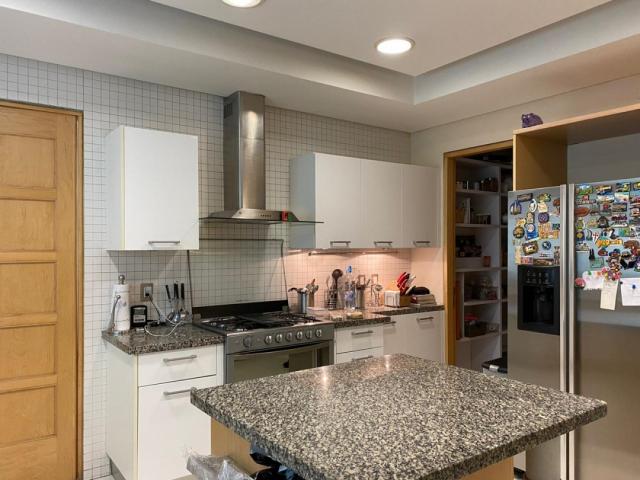 Departamento para Alquiler en Cuajimalpa de Morelos - 5
