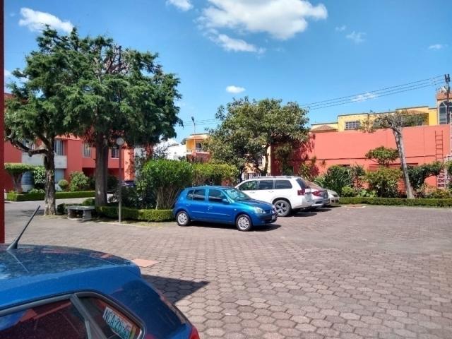 #688 - Casa para Venta en Naucalpan de Juárez - MC - 2