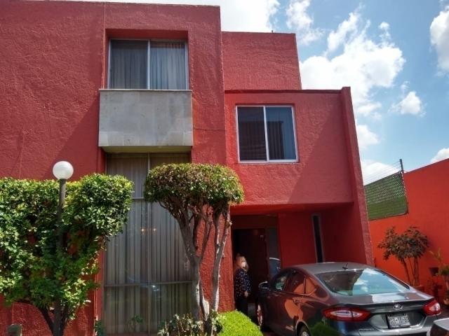 #688 - Casa para Venta en Naucalpan de Juárez - MC - 1