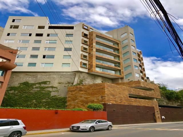 #520 - Departamento para Venta en Atizapán de Zaragoza - MC - 1