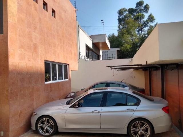 Casa para Venta en Naucalpan de Juárez - 4