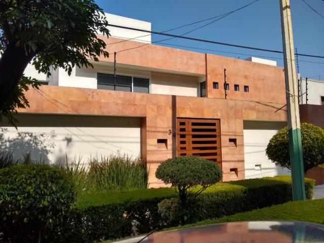 #695 - Casa para Venta en Naucalpan de Juárez - MC