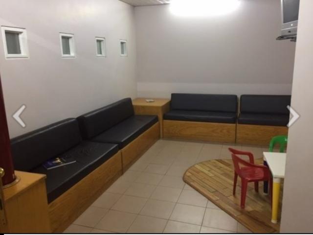 Oficina para Venta en Miguel Hidalgo - 5