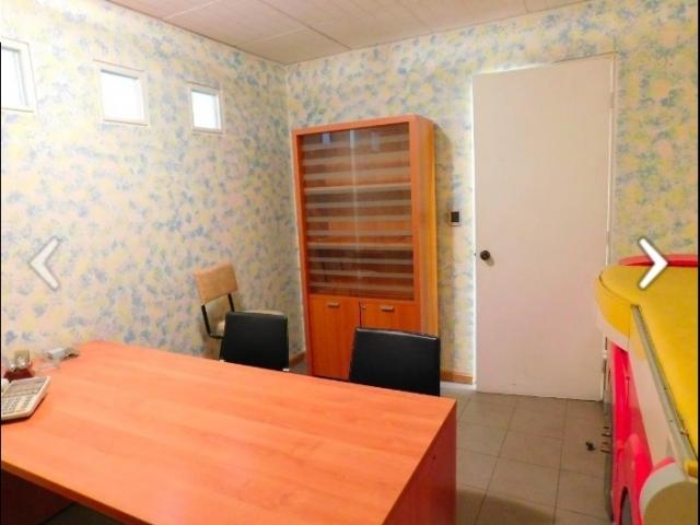 Oficina para Venta en Miguel Hidalgo - 2