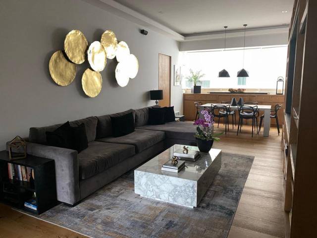 Departamento para Venta en Cuajimalpa de Morelos - 4