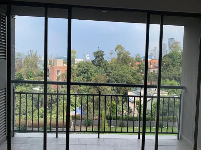 Departamento para Venta en Alvaro Obregón - 5