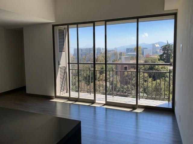 #706 - Departamento para Venta en Alvaro Obregón - DF - 3