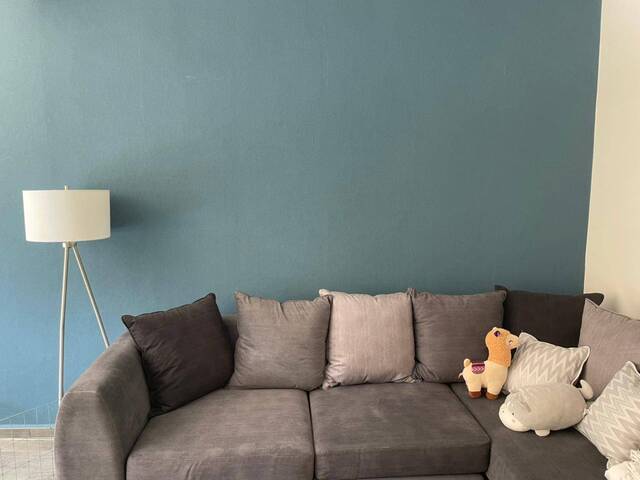 Departamento para Alquiler en Atizapán de Zaragoza - 5