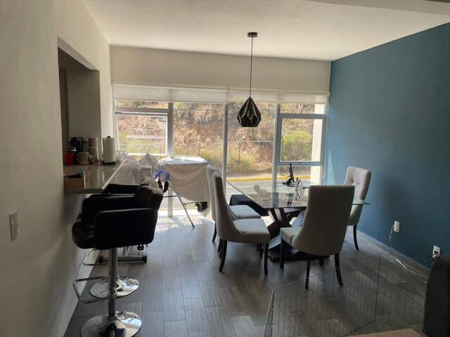 Departamento para Alquiler en Atizapán de Zaragoza - 2