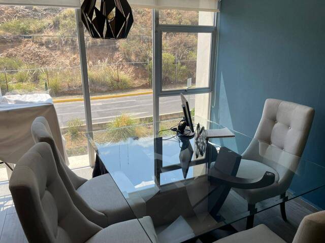 Departamento para Alquiler en Atizapán de Zaragoza - 3