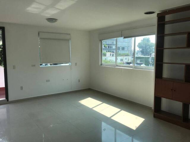 Casa para Alquiler en Miguel Hidalgo - 4