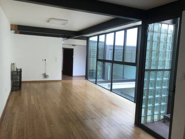 #725 - Casa para Alquiler en Miguel Hidalgo - DF