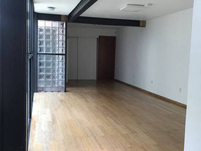 #725 - Casa para Alquiler en Miguel Hidalgo - DF