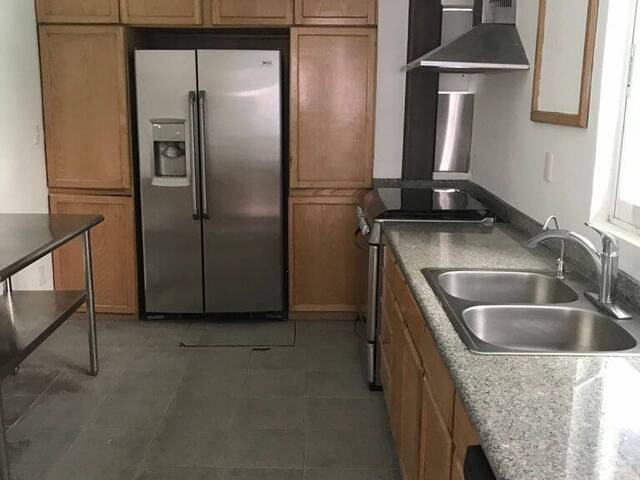 Casa para Alquiler en Miguel Hidalgo - 5
