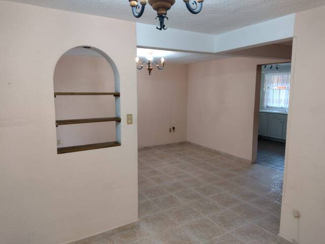 Casa en condominio para Venta en Naucalpan de Juárez - 4