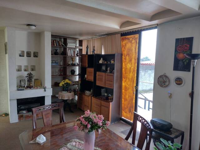 Casa para Venta en Naucalpan de Juárez - 4