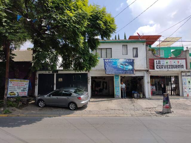 Venta en Los Álamos - Naucalpan de Juárez