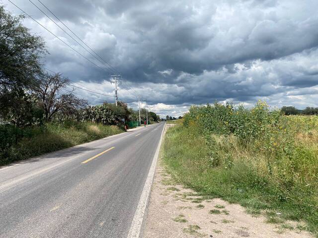 Venta en El Huizachal - San Miguel de Allende