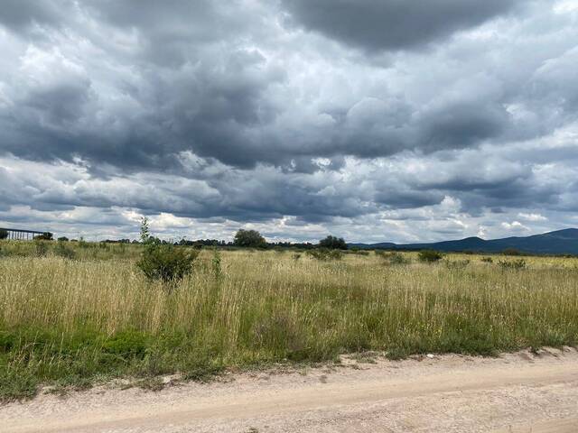 Área para Venta en San Miguel de Allende - 5