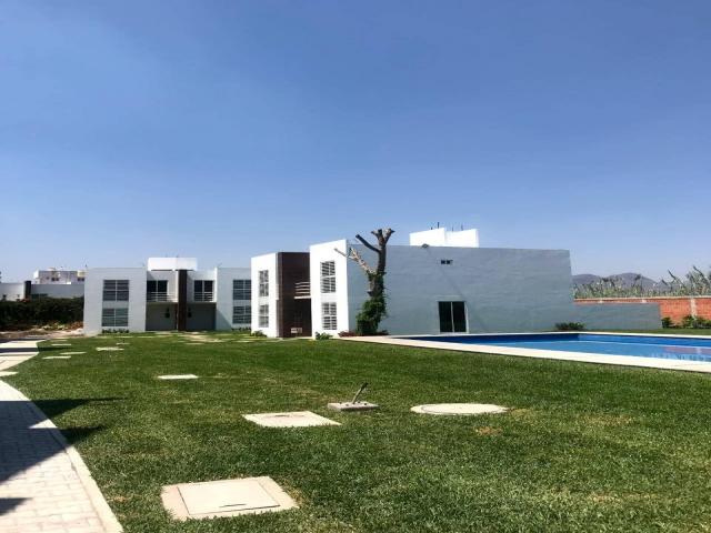 Venta en Ixtlahuacan - Yautepec