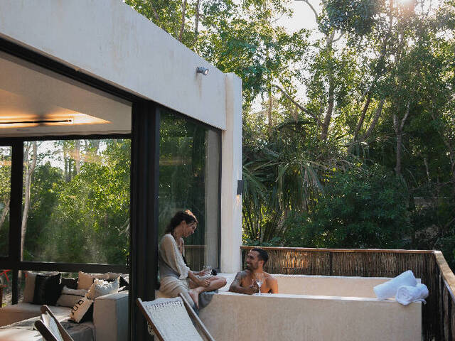Departamento para Venta en Tulum - 4