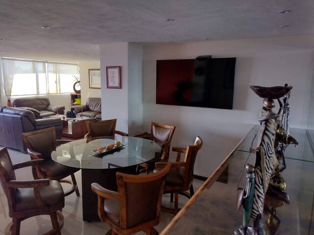 Departamento para Venta en Benito Juárez - 5