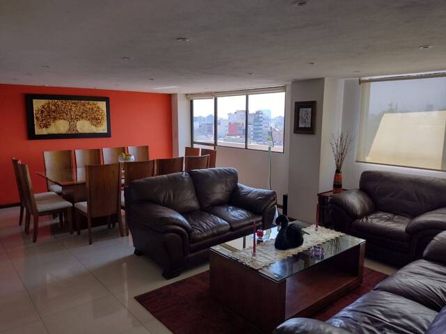 #784 - Departamento para Venta en Benito Juárez - DF - 1