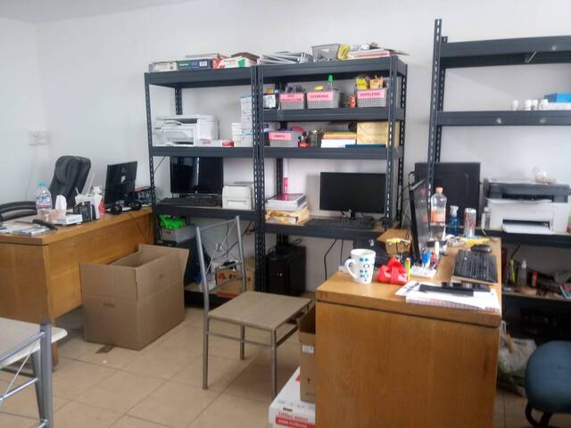 #787 - Oficina para Venta en Tlalnepantla de Baz - MC - 2