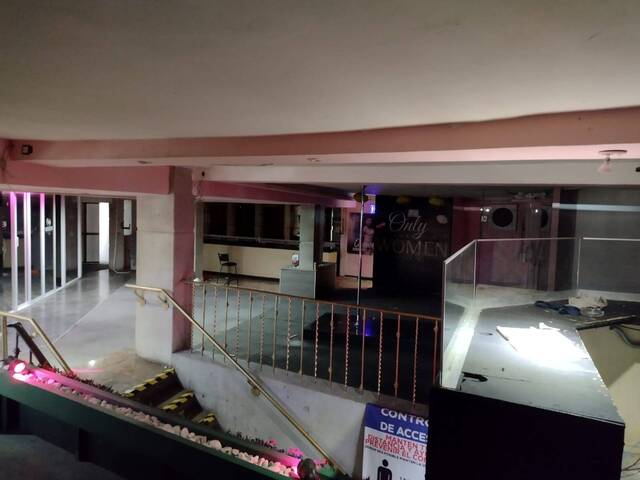 Local para Alquiler en Tlalnepantla de Baz - 1