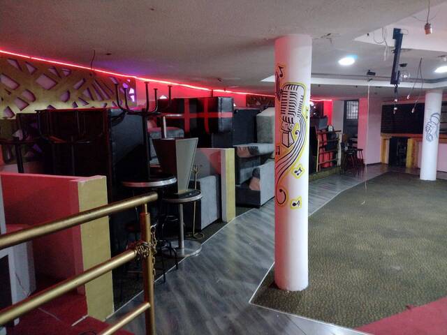 Local para Alquiler en Tlalnepantla de Baz - 4