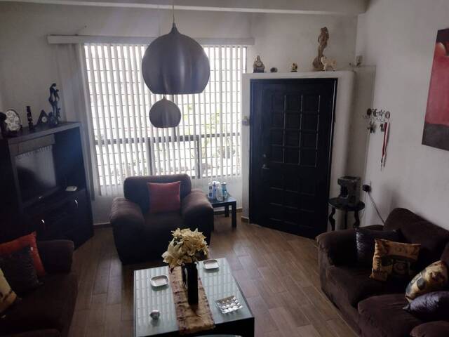 Casa para Venta en Nicolás Romero - 3