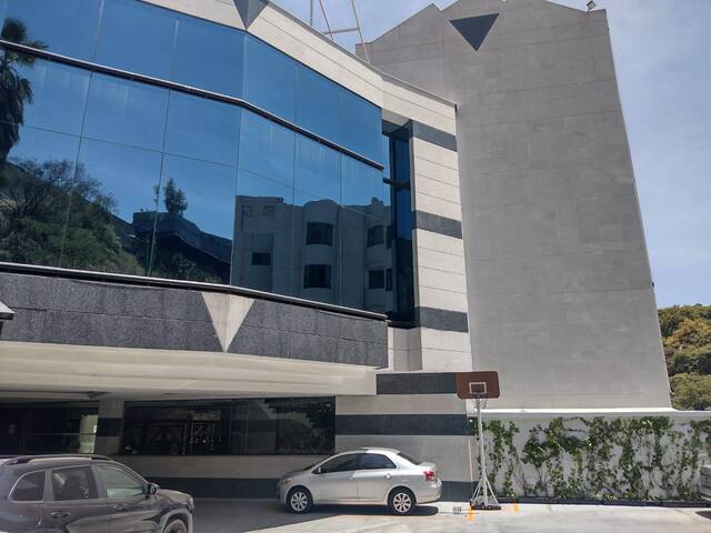 #809 - Departamento para Venta en Cuajimalpa de Morelos - DF - 3