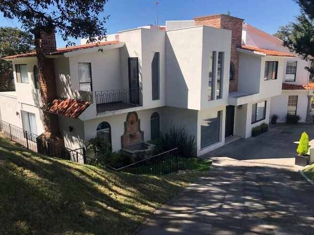 #820 - Casa para Venta en Atizapán de Zaragoza - MC - 2