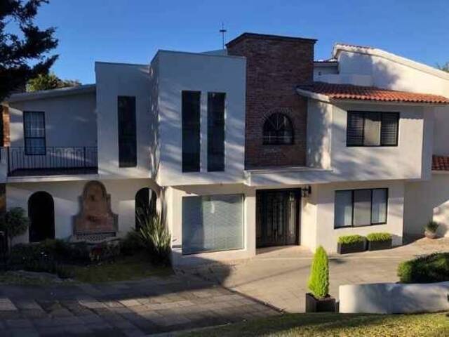 #820 - Casa para Venta en Atizapán de Zaragoza - MC - 3