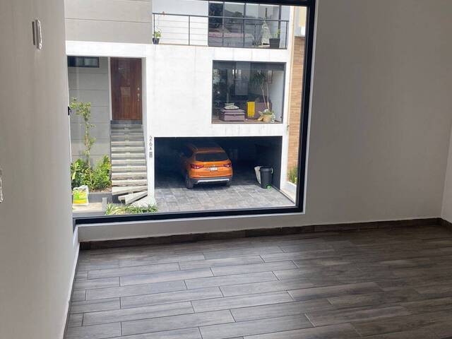 Casa para Venta en Atizapán de Zaragoza - 3