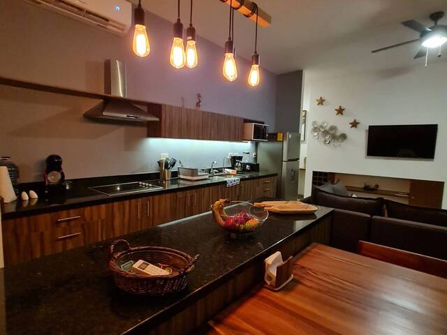 Departamento para Alquiler en Tulum - 2