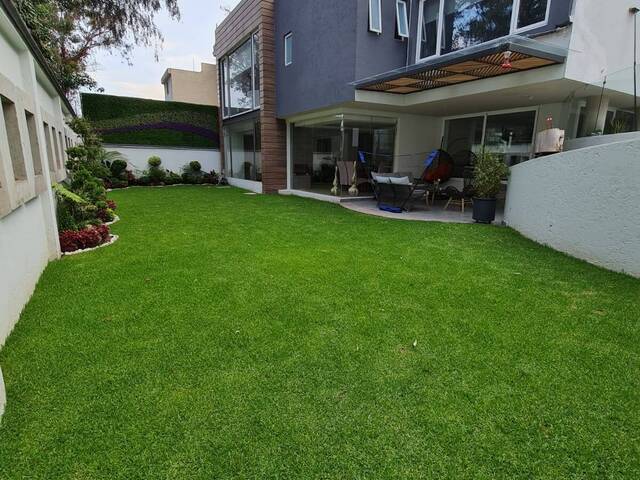 #829 - Casa para Venta en Naucalpan de Juárez - MC - 1