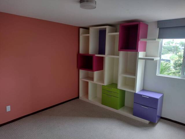 #843 - Departamento para Venta en Naucalpan de Juárez - MC