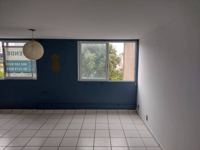 #843 - Departamento para Venta en Naucalpan de Juárez - MC