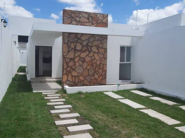 #844 - Casa para Venta en Tequisquiapan - QT - 1